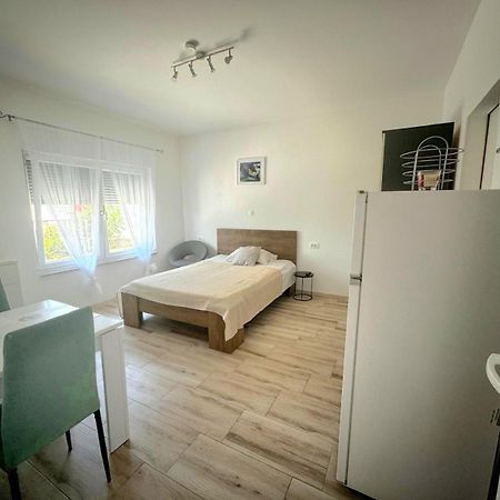 Maria Gloria Appartement Zadar Buitenkant foto
