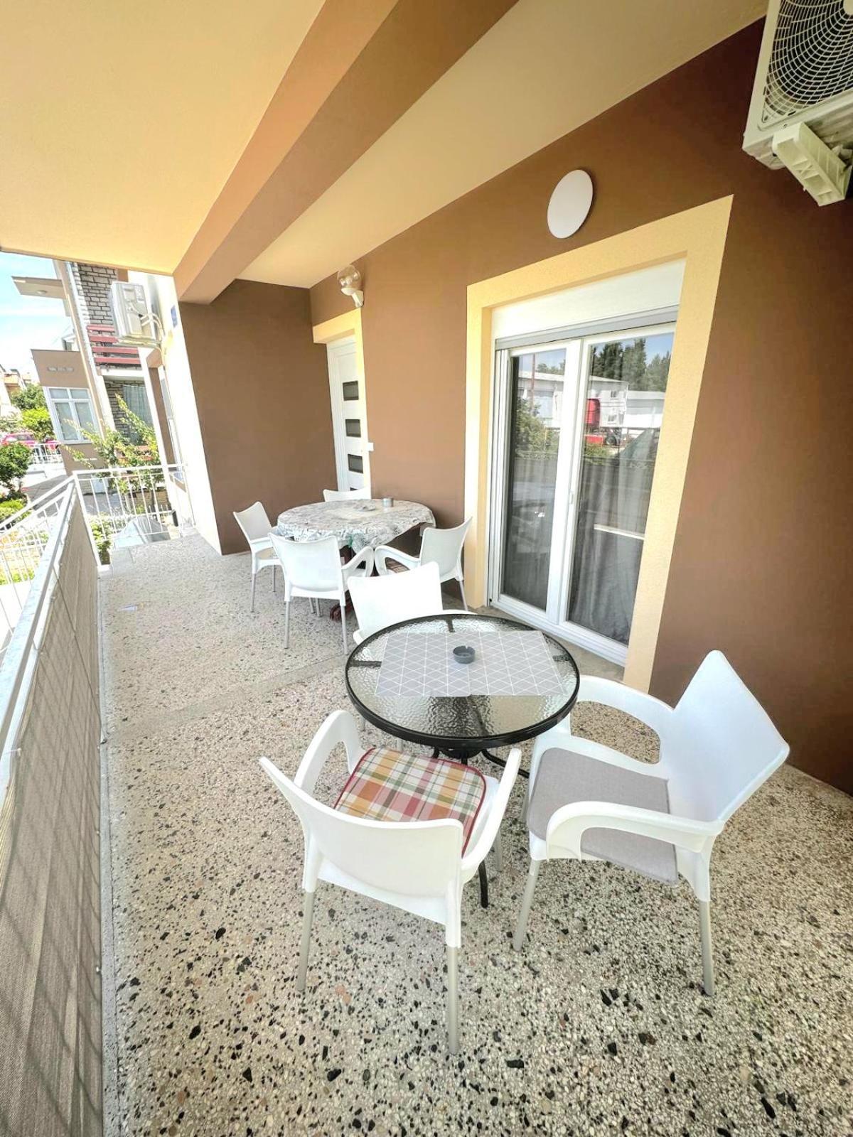 Maria Gloria Appartement Zadar Buitenkant foto