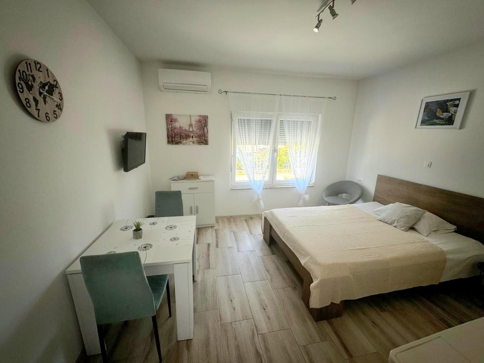 Maria Gloria Appartement Zadar Buitenkant foto