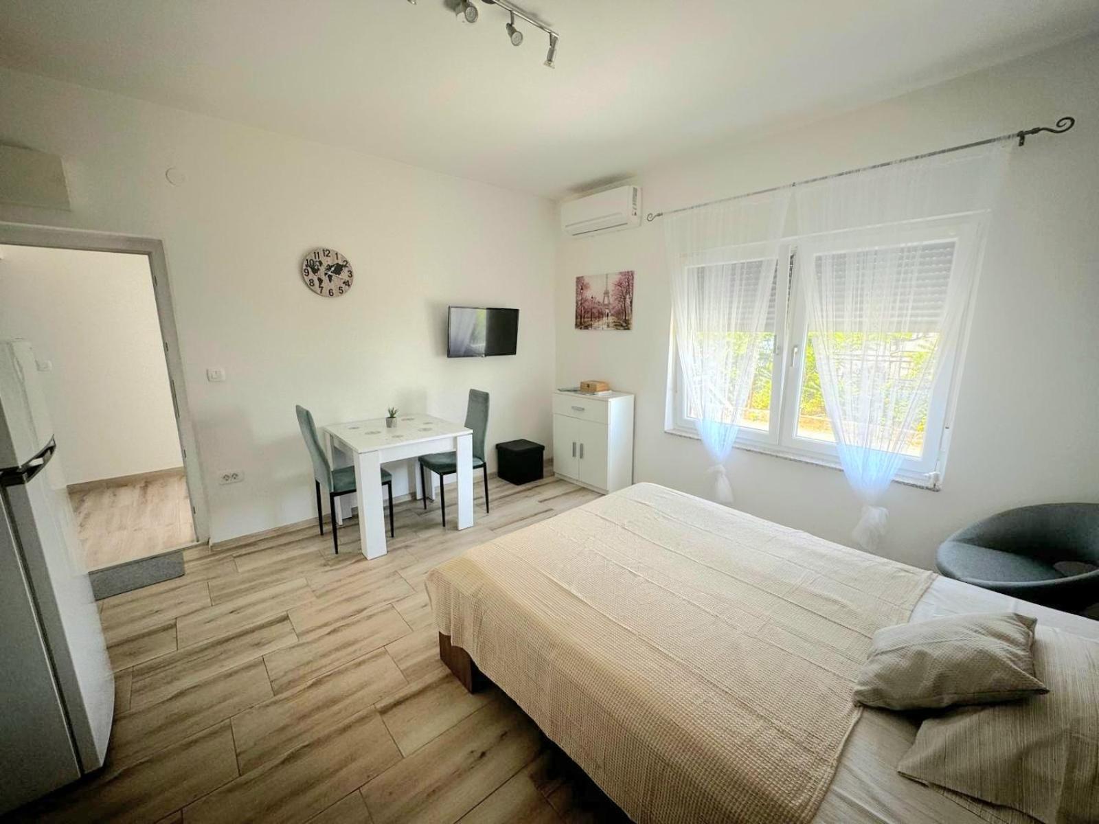 Maria Gloria Appartement Zadar Buitenkant foto